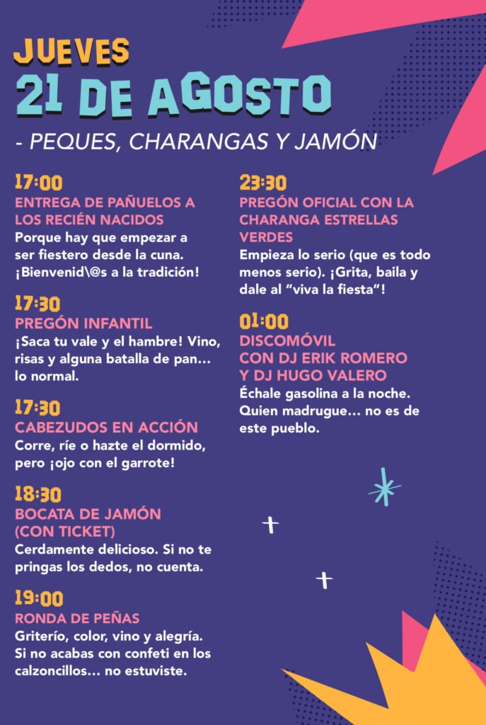 El Frasno celebra hasta el próximo domingo sus fiestas en honor a Ntra. Señora la Virgen de Pietas: conoce aquí todos los actos programados 2 IMG 6002