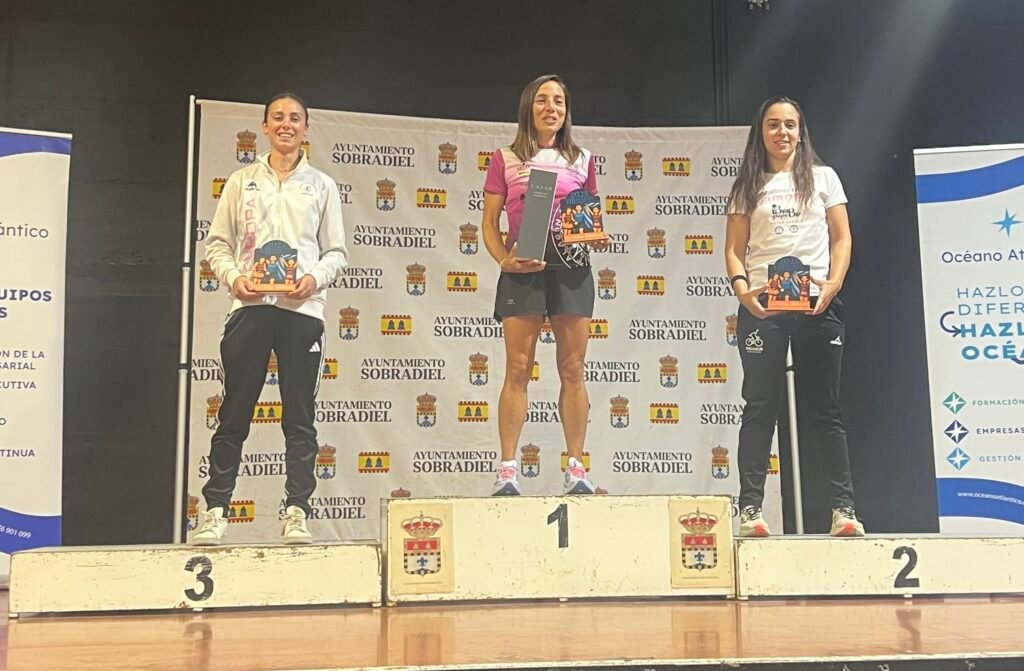 El bilbilitano Rubén Colchero tercer clasificado absoluto y vencedor en su Categoría en el Duatlón Nocturno de Calcigada Sobradiel 2 bc8cb35a 7be2 49c5 bec5 f389b97f1bd5