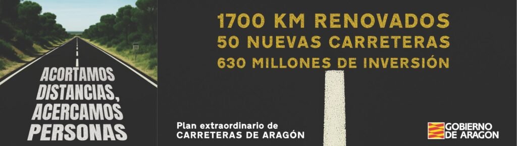 Fuerte dispositivo de servicios de emergencias tras el fallecimiento de un ciclista en la Sierra de Armantes de Calatayud 1 DGA PLAN CARRETERAS 2