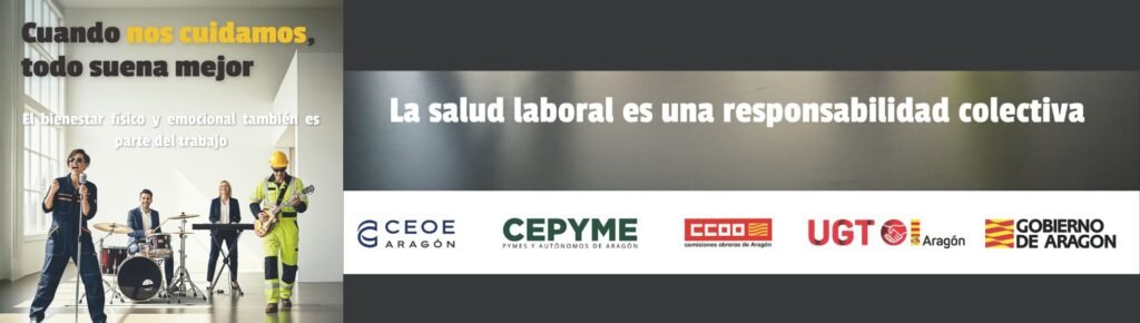 Más de un centenar de jugadoras de 25 países participan en el Iberdrola Calatayud Ladies Open, un torneo de golf que se celebrará del 16 al 18 de octubre 1 DGA SALUD LABORAL 1