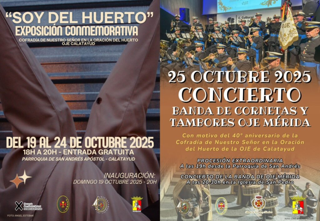 El Ayuntamiento de Calatayud anuncia la remodelación de la Glorieta de la Constitución junto al Paseo Sixto Celorrio para eliminar barreras arquitectónicas y hacerla más funcional y atractiva 1 IMG 0708 1