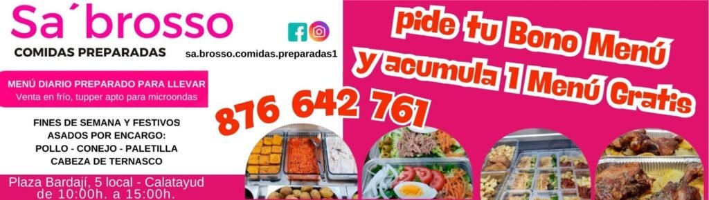 Abiertas las inscripciones para un nuevo programa para emprendedores en Calatayud con la Cámara de Comercio de España 1 059f4555 80be 4c50 b2e9 fb8763c98494 2