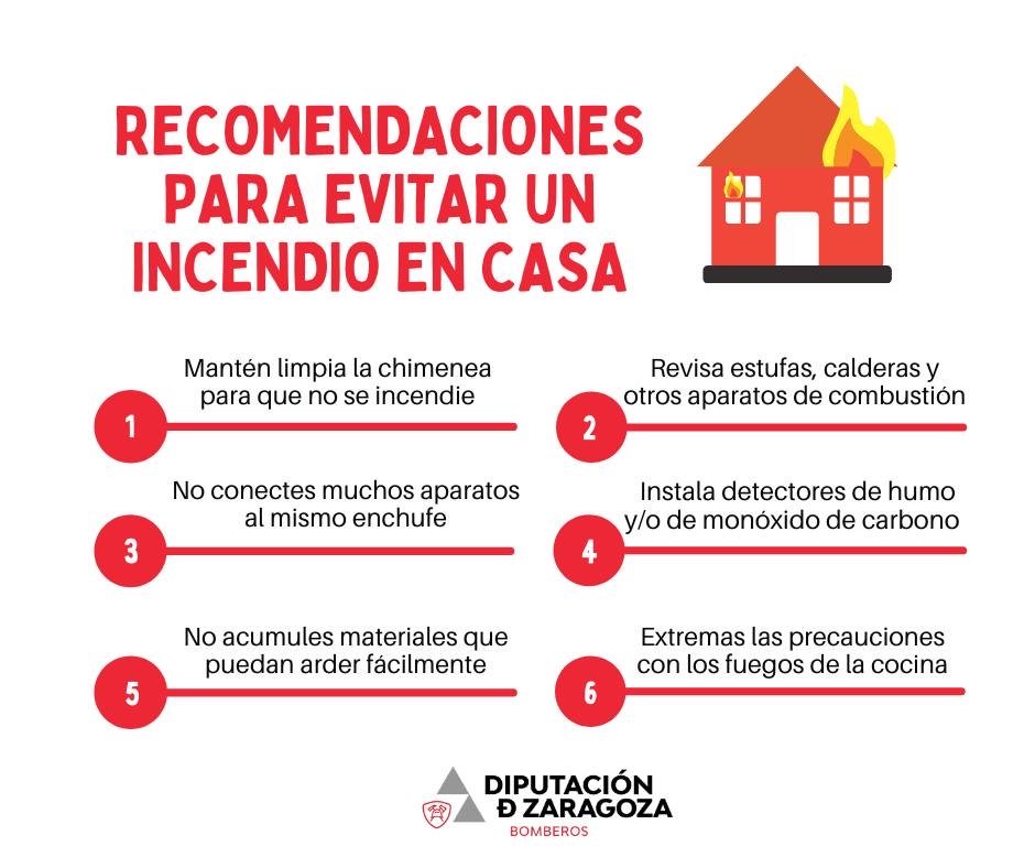Los bomberos de la Diputación de Zaragoza recuerdan la necesidad de hacer un buen mantenimiento de chimeneas y estufas 2 IMG 2781