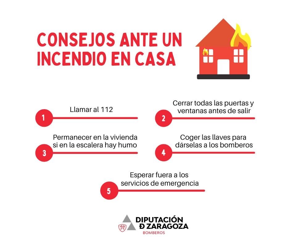 Los bomberos de la Diputación de Zaragoza recuerdan la necesidad de hacer un buen mantenimiento de chimeneas y estufas 3 IMG 2782