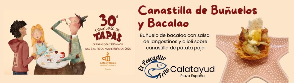 pescadito tapa banner