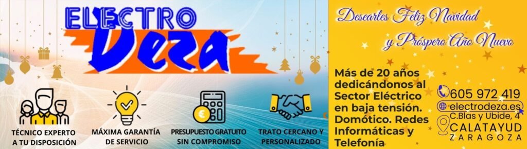 ELECTRODEZA BANNER DIC 2