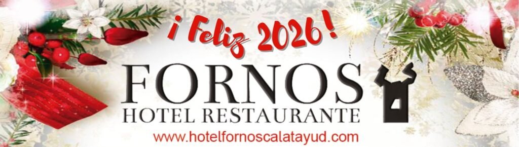 La banda de tambores y bombos de la Cofradía de Nuestro Señor en la Oración del Huerto de Calatayud participa este fin de semana en el Encuentro Nacional de Bandas de la OJE en Cieza (Murcia) 1 FORNOS BANNER DIC 1