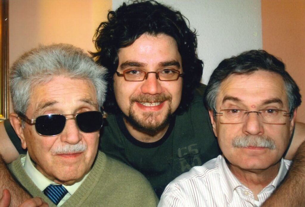 El histórico Kiosco Cervantes se traslada al número 4 de la Rúa de Dato de Calatayud: “no nos queremos ir de la Rúa, es donde abrió mi abuelo hace casi 70 años” 2 IMAGEN 01