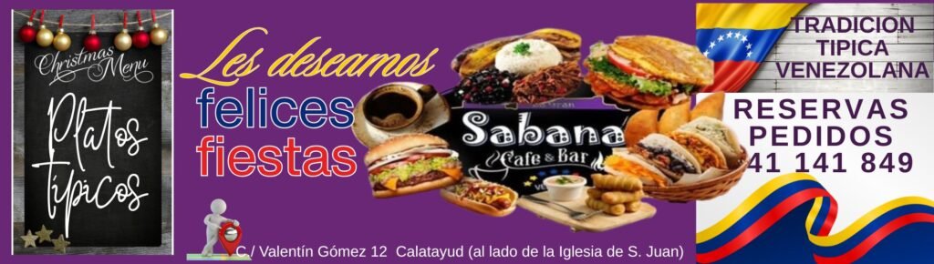 LA GRAN SABANA BANNER 3