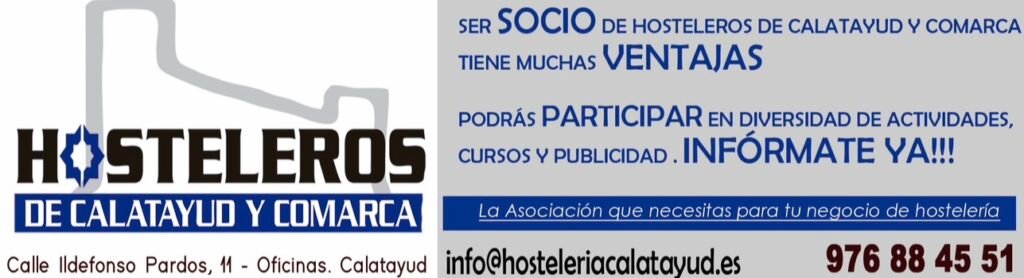 Comienza una nueva formación para emprendedores organizado por el Ayuntamiento de Calatayud 1 IMG 1684 5