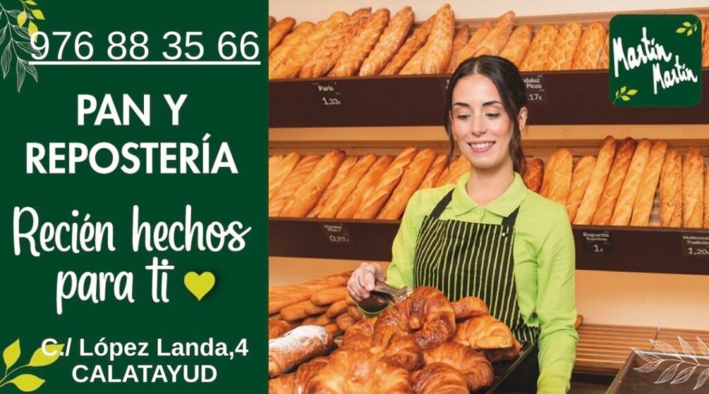 Munébrega se viste de gala para celebrar sus tradicionales fiestas de San Blas 2026: te contamos aquí todos sus actos 1 IMG 3668