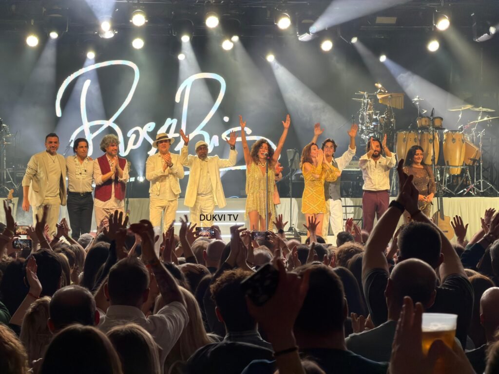 Illueca se despide de unas fiestas de San Babil inolvidables: la comisión finaliza su trabajo tras tres años de entrega y pasión 2 d507c70e 1bc3 4fad 8fc0 6fdcab3b24f2