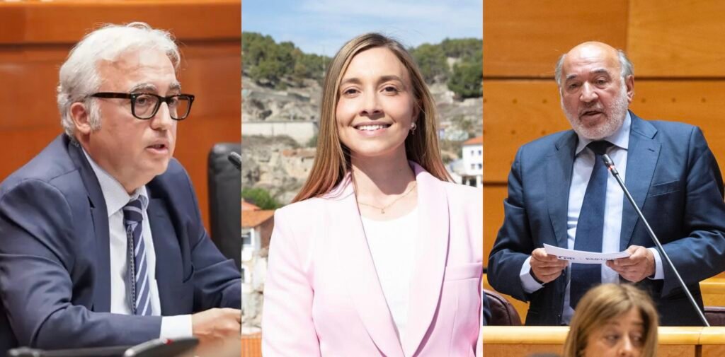 El Comité Electoral del PP Aragón aprueba las candidaturas para las ...