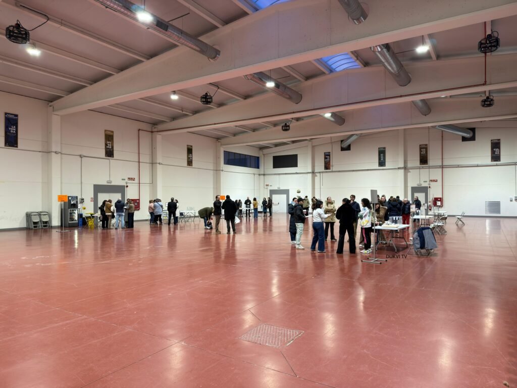 ELECCIONES 8F en directo desde Calatayud: sigue aquí el minuto a minuto de las Elecciones a las Cortes de Aragón 2 09567271 9394 4a0c 8245 c63273727a18