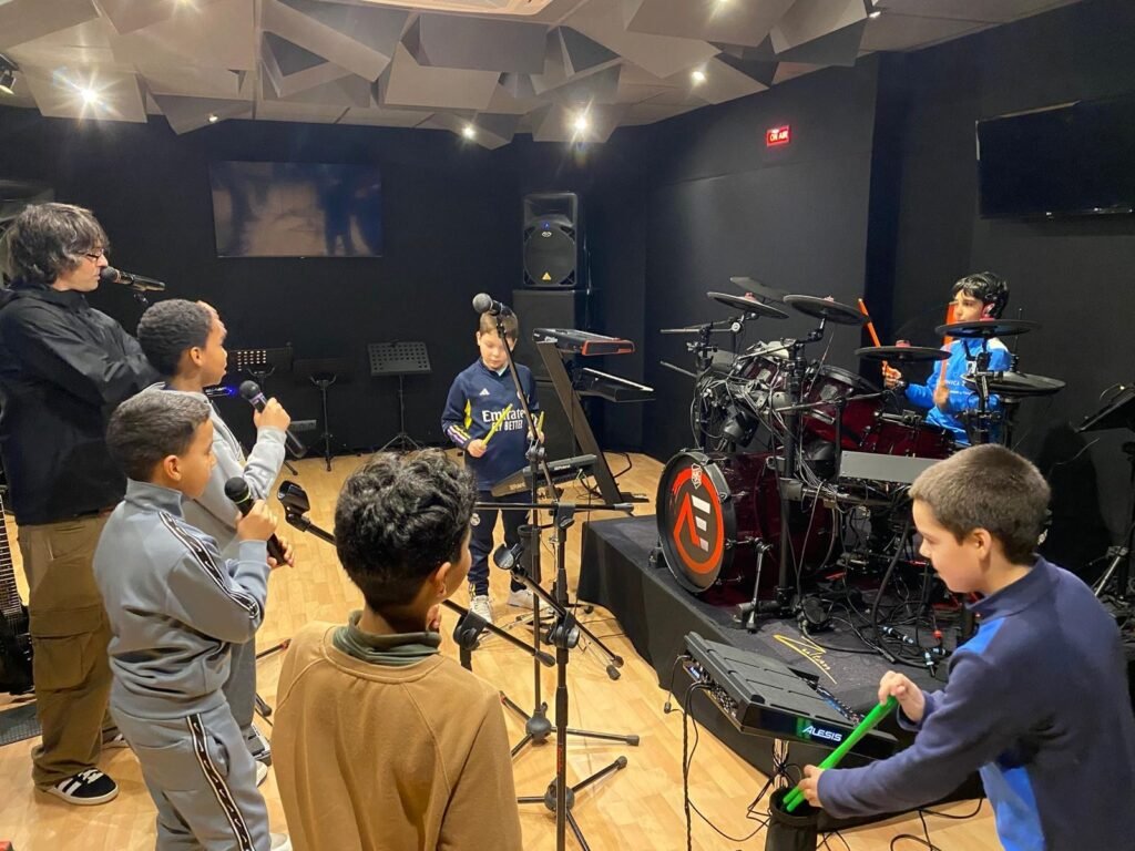 El Colegio Francisco de Goya de Calatayud vibra al ritmo de su Semana Cultural “Goya en Clave de Sol” 5 efff208e 2cd5 4b07 9922 494e9fb0b010