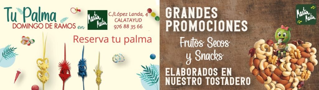 Comienza la tramitación para que las Fiestas de San Roque de Calatayud sean declaradas de Interés Turístico Nacional: unanimidad de los grupos políticos en el consistorio bilbilitano 1 IMG 6935 7