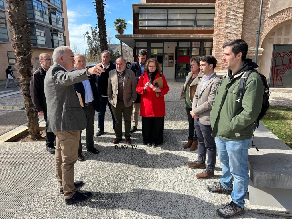 Calatayud, Tarazona y Uncastillo organizarán acciones conjuntas para promocionar las Juderías de Aragón 2 bff0d979 e4a8 4ecc a85c b9b2c539bc49