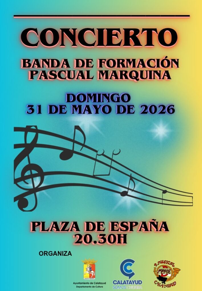 Calatayud se viste de gala para celebrar las fiestas en honor a su patrón, San Íñigo: actos religiosos, cabezudos, actuaciones y ronda jotera, entre otros 3 IMG 1978
