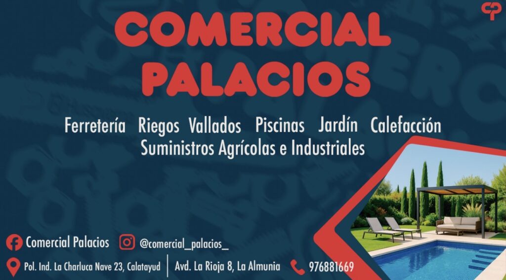El Ayuntamiento de Calatayud convoca subvenciones por valor de casi 200.000€ a empresas y emprendedores 1 IMG 2596 7