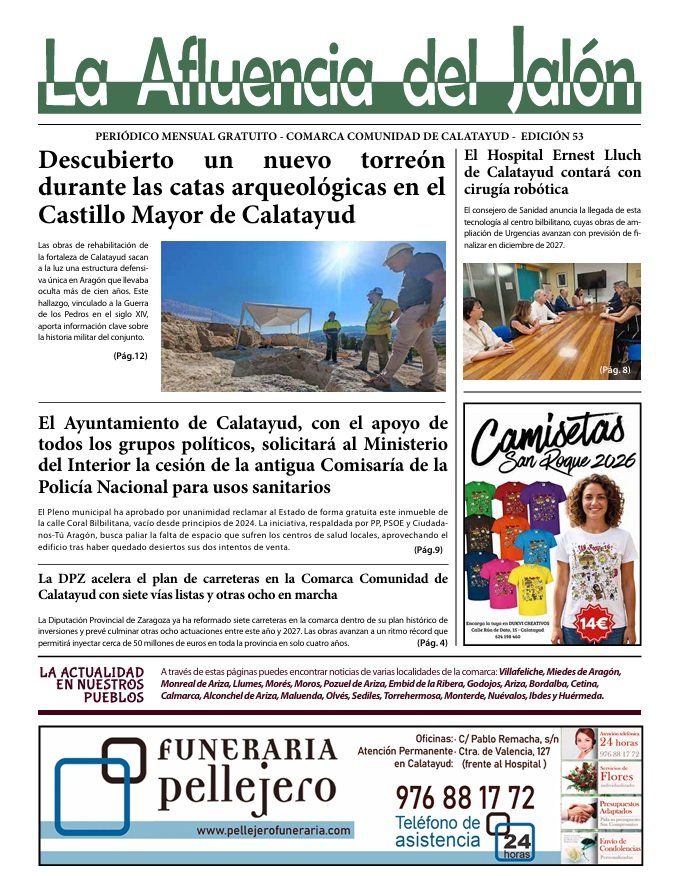 portada afluencia 53