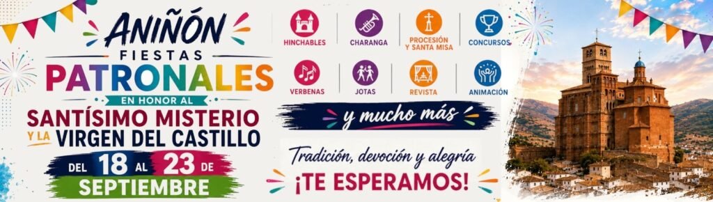 Los Gandules y la Agrupación Musical Pascual Marquina unen fuerzas en Calatayud con el espectáculo ‘Sinfonier’: será este domingo 6 de septiembre a las 22h 1 e386b426 5fed 4aef b575 58dfa70b118f 1